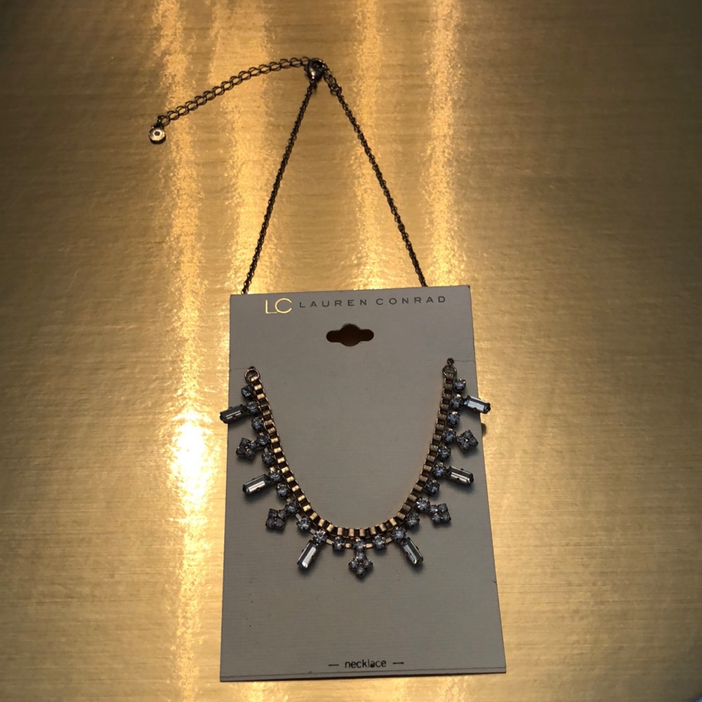 Lauren Conrad Necklace